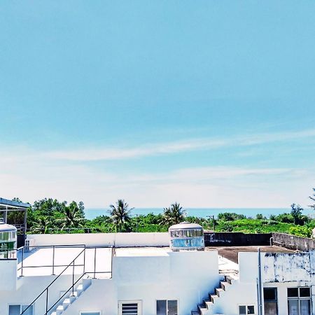 都蘭朋友家 Dulan Friends Hostel Донг Хе Екстер'єр фото