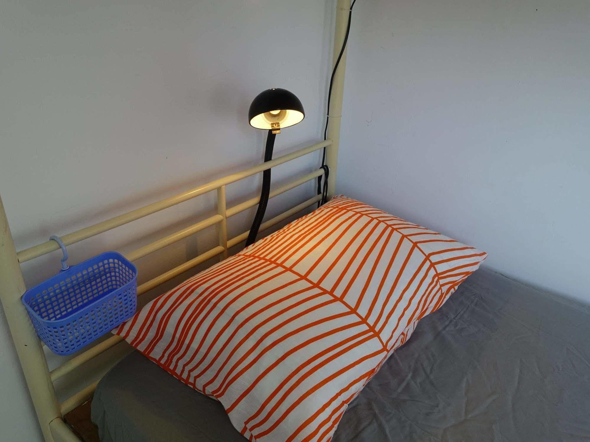 都蘭朋友家 Dulan Friends Hostel Донг Хе Екстер'єр фото